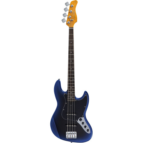 BAJO V3-5 NEW GEN M. BLUEBURST
