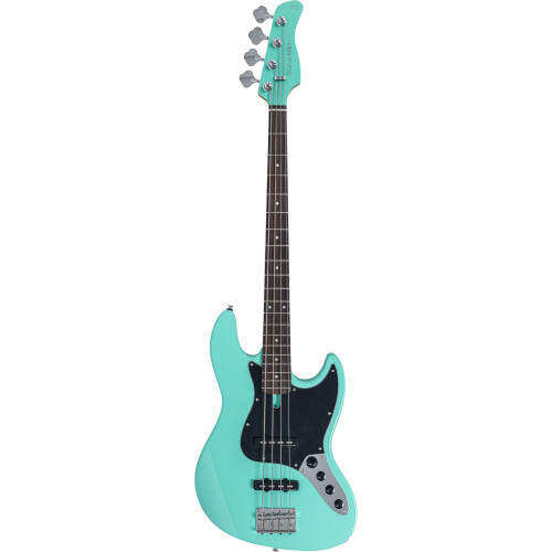 BAJO V3-5 NEW GEN MLG GREEN