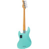 BAJO V3-5 NEW GEN MLG GREEN