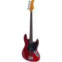 BAJO V3-5 NEW GEN CAR RED