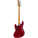 BAJO V3-5 NEW GEN CAR RED