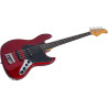 BAJO V3-5 NEW GEN CAR RED
