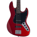 BAJO V3-5 NEW GEN CAR RED