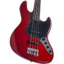 BAJO V3-5 NEW GEN CAR RED