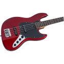 BAJO V3-5 NEW GEN CAR RED