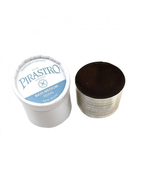 Resina contrabajo Pirastro Bass 902200