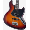 BAJO V7 ALDER-4 NEW GEN TS SUN