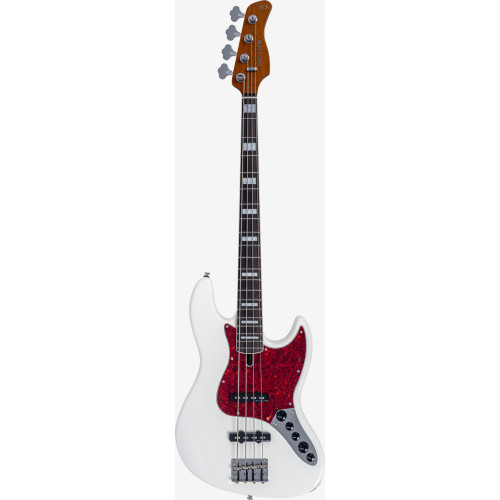 BAJO V7 ALDER-4 NEW GEN AWH WH