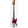 BAJO V7 ALDER-4 NEW GEN AWH WH