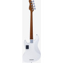 BAJO V7 ALDER-4 NEW GEN AWH WH