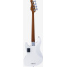 BAJO V7 ALDER-4 NEW GEN AWH WH