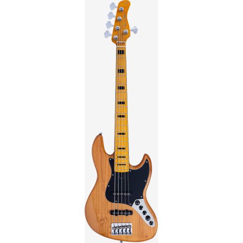 BAJO V7 ALDER-5 NEW GEN NAT