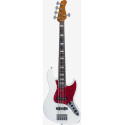 BAJO V7 ALDER-5 NEW GEN AWH WH