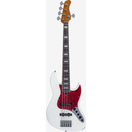 BAJO V7 ALDER-5 NEW GEN AWH WH