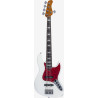 BAJO V7 ALDER-5 NEW GEN AWH WH