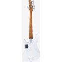 BAJO V7 ALDER-5 NEW GEN AWH WH