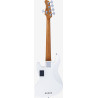 BAJO V7 ALDER-5 NEW GEN AWH WH