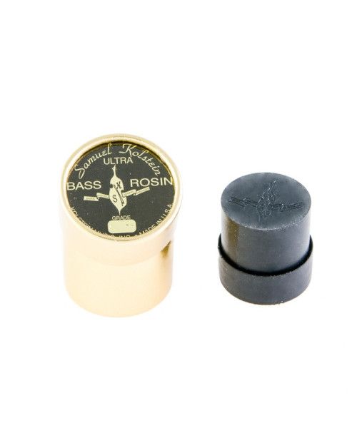 Resina contrabajo Kolstein Ultra formulation Supreme Hard
