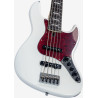 BAJO V7 ALDER-5 NEW GEN AWH WH