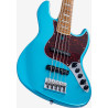 BAJO V7 ALDER-5 NEW GEN TP TID