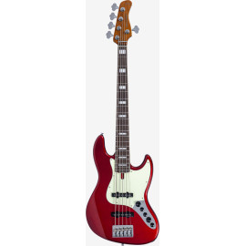 BAJO V7 ALDER-5 NEW GEN CAR RE