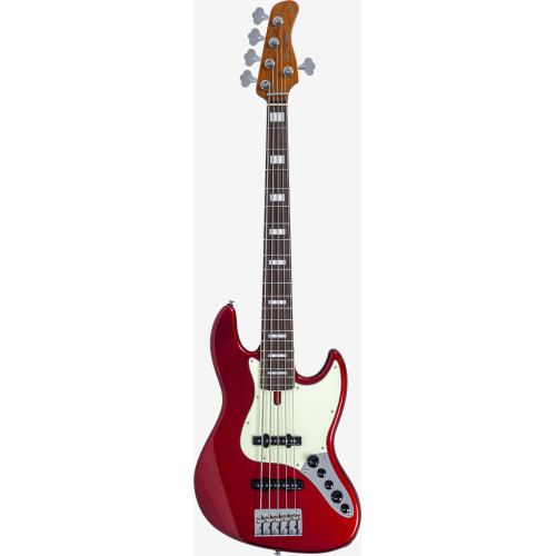 BAJO V7 ALDER-5 NEW GEN CAR RE