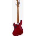 BAJO V7 ALDER-5 NEW GEN CAR RE