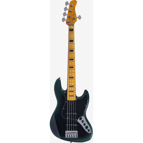 BAJO V7 ALDER-5 NEW GEN DARK F
