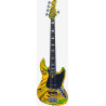 BAJO V7 ALDER-5 NEW GEN YELLOW