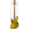 BAJO V7 ALDER-5 NEW GEN YELLOW