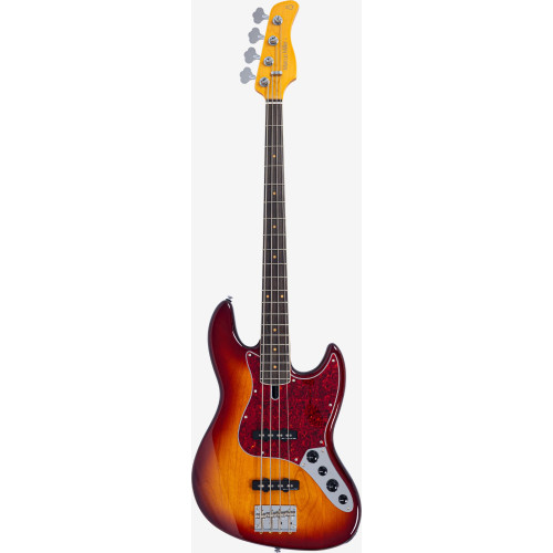 BAJO V7 VINTAGE ALDER-4 NEW GE