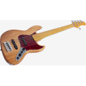 BAJO V7 VINTAGE ALDER-5 NEW GE