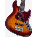 BAJO V7 VINTAGE ALDER-5 NEW GE