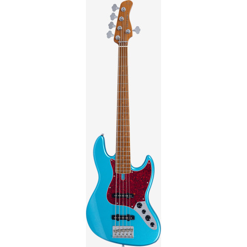 BAJO V7 VINTAGE ALDER-5 NEW GE