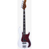 BAJO P7 ALDER-4 NEW GEN AWH WH