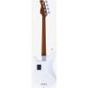 BAJO P7 ALDER-4 NEW GEN AWH WH