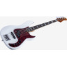 BAJO P7 ALDER-4 NEW GEN AWH WH