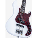 BAJO P7 ALDER-4 NEW GEN AWH WH
