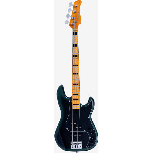 BAJO P7 ALDER-4 NEW GEN DARK F