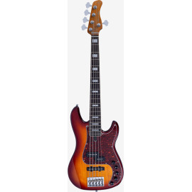 BAJO P7 ALDER-5 NEW GEN TS SUN