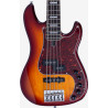 BAJO P7 ALDER-5 NEW GEN TS SUN