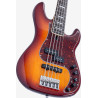 BAJO P7 ALDER-5 NEW GEN TS SUN