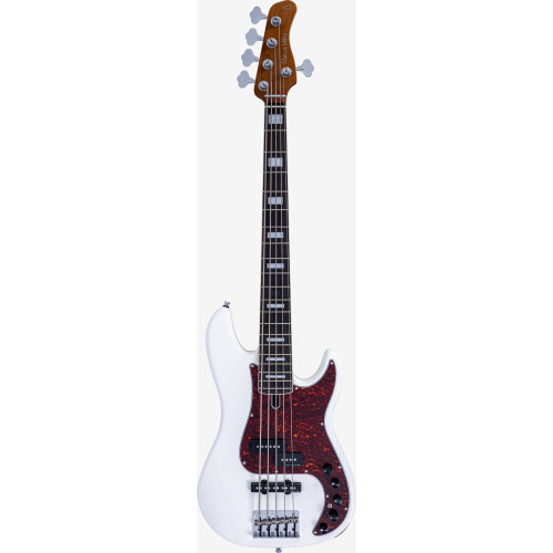 BAJO P7 ALDER-5 NEW GEN AWH WH