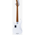 BAJO P7 ALDER-5 NEW GEN AWH WH