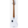 BAJO P7 ALDER-5 NEW GEN AWH WH