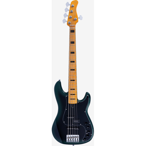 BAJO P7 ALDER-5 NEW GEN DARK F