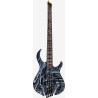 BAJO M6 HL 4 BLACK SWIRL