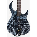 BAJO M6 HL 4 BLACK SWIRL