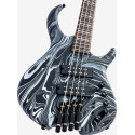 BAJO M6 HL 4 BLACK SWIRL