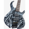 BAJO M6 HL 4 BLACK SWIRL